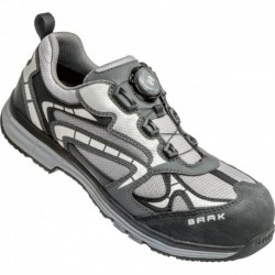 Chaussure de sécurité Captain Jogi 5080S1PESDSRC Taille 44