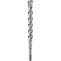 Foret pour perforateurs SDS-plus max-7, Ø : 30,0 mm, Long. hélice 400 mm, Long. totale 450 mm