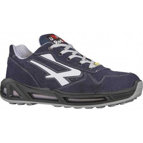 Chaussure de sécurité Emotion Carpet S1P ESDSRCGr41