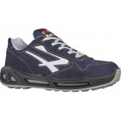 Chaussure de sécurité Emotion Carpet S1P ESDSRCGr43