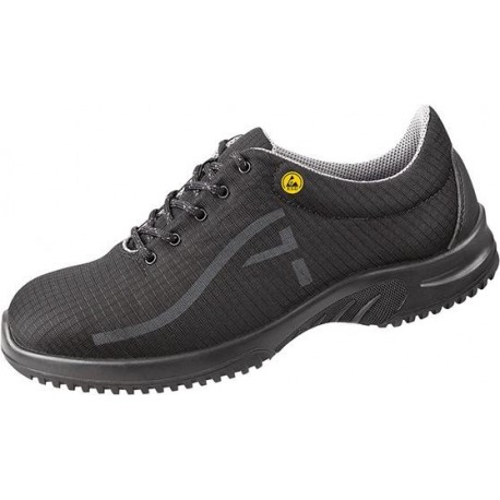 Chaussure de sécurité ESD Uni 6 noir Taille 44