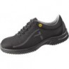 Chaussure de sécurité ESD Uni 6 noir Taille 45