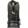 Chaussure de sécurité Haute 630210 S3 Taille 39 noir/silber Puma