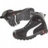 Chaussure de sécurité Haute 630210 S3 Taille 42 noir/silber Puma