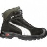 Chaussure de sécurité Haute 630210 S3 Taille 45 noir/silber Puma