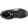 Chaussure de sécurité Haute 630210 S3 Taille 47 noir/silber Puma