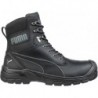Chaussure de sécurité Haute 630730 S3SRCHROWR Taille 41 Puma