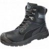 Chaussure de sécurité Haute 630730 S3SRCHROWR Taille 43 Puma