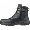 Chaussure de sécurité Haute 630730 S3SRCHROWR Taille 45 Puma