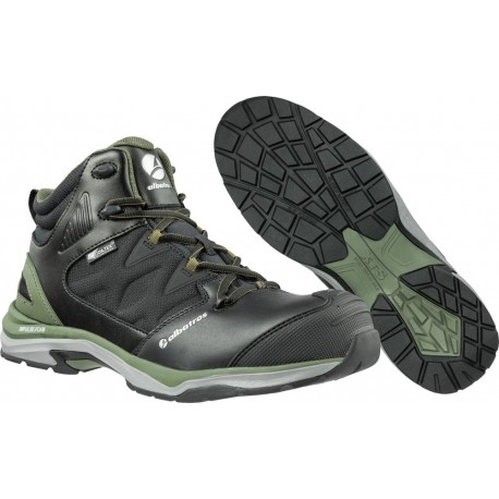 Chaussure de sécurité Haute 636220 S3 ESD HRO SRC Taille 44