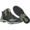 Chaussure de sécurité Haute 636220 S3 ESD HRO SRC Taille 44
