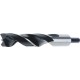 Mèche hélicoïdale à bois SP, Ø : 7 mm, Ø de queue 7 mm, Long. totale 109 mm