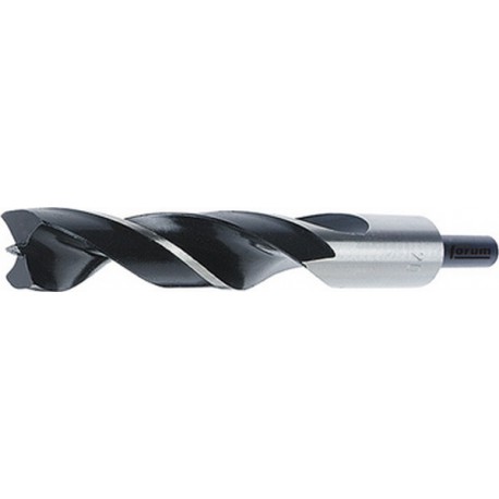 Mèche hélicoïdale à bois SP, Ø : 7 mm, Ø de queue 7 mm, Long. totale 109 mm