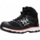 Chaussure de sécurité Haute 78262 S3 ESD S noir /orange Taille 41