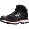 Chaussure de sécurité Haute 78262 S3 ESD S noir /orange Taille 41