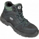 Chaussure de sécurité Haute Andrew2 23402 S3ESDSRC Taille 39