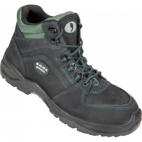 Chaussure de sécurité Haute Andrew2 23402 S3ESDSRC Taille 43