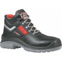 Chaussure de sécurité Haute Devastate S3 Taille 48