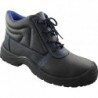 Chaussure de sécurité Haute Leon S3 noir Taille 37