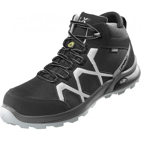 Chaussure de sécurité Haute Speed Mid S3 ESD Taille 39