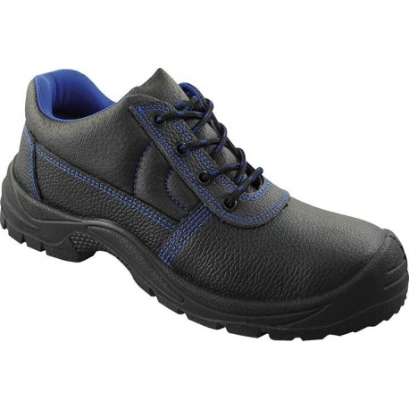 Chaussure de sécurité Luca S3 noir Taille 44