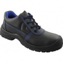 Chaussure de sécurité Luca S3 noir Taille 45