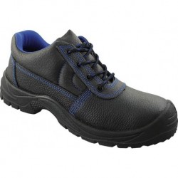 Chaussure de sécurité Luca S3 noir Taille 47