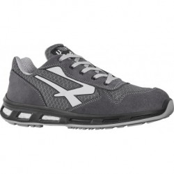 Chaussure de sécurité PUSH S1PSRC Taille 42