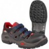Chaussure de sécurité type Sandale 3800R Respiro S1 SRB Taille 37