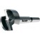 Mèche à façonner SP, Ø : 10 mm, Queue 8 x 30 mm, Long. totale 90 mm