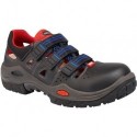 Chaussure de sécurité type Sandale 3800R Respiro S1 SRB Taille 41