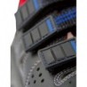 Chaussure de sécurité type Sandale 3800R Respiro S1 SRB Taille 41