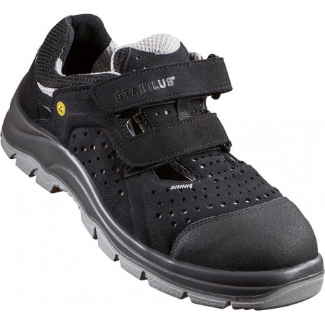 Chaussure de sécurité type Sandale 5410AL ESD S1P Taille 39
