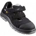 Chaussure de sécurité type Sandale 5410AL ESD S1P Taille 40