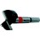 Mèche à façonner, Ø : 45 mm, Queue 10 x 30 mm, Long. totale 90 mm