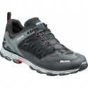 Chaussures de marche Lite Trail GTX anthracite/rouge Taille 40