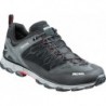 Chaussures de marche Lite Trail GTX anthracite/rouge Taille 42