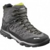 Chaussures de marche Tereno Mid GTXanthracite/lime Taille 39
