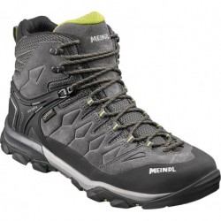 Chaussures de marche Tereno Mid GTXanthracite/lime Taille 43