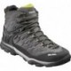 Chaussures de marche Tereno Mid GTXanthracite/lime Taille 46