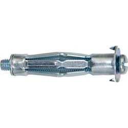 Chevilles placo UH 4x45 S (Par 50)