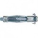 Chevilles placo UH 5x65 S (Par 50)
