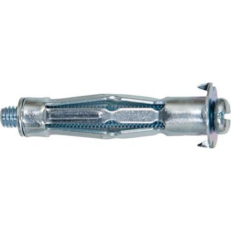 Chevilles placo UH 6x37 S (Par 50)