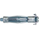 Chevilles placo UH 6x37 S (Par 50)