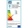 Chip-LED-Projecteur 120W IP65 10.200 Lumen