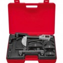 Cintreuse tube-Set Hydraulik Hydro-Polo 12-22 Roller