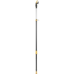 Cisaille téléescopique UPX86 et adaptateur