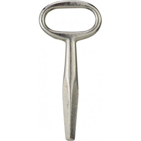 Clé 7-10 mm 4-coté goupille 716