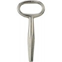 Clé 7-10 mm 4-coté goupille 716