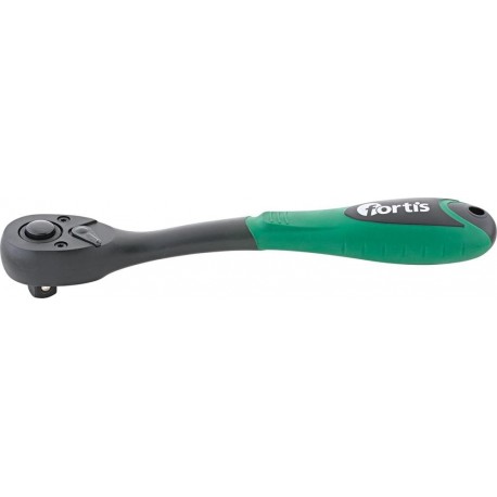 Clé à cliquet 1/2260mm 72 Serrage Poly FORTIS